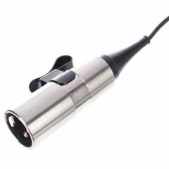 Shure SM11-CN Yaka Mikrofonu