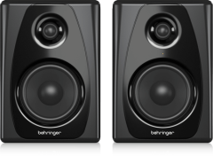 BEHRINGER STUDIO 50USB 150 Watt Usb'li Referans Monitörü