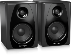 BEHRINGER STUDIO 50USB 150 Watt Usb'li Referans Monitörü