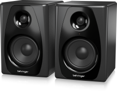 BEHRINGER STUDIO 50USB 150 Watt Usb'li Referans Monitörü