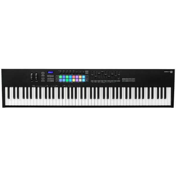 Novation Launchkey 88 MK3 Midi Klavye