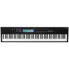 Novation Launchkey 88 MK3 Midi Klavye