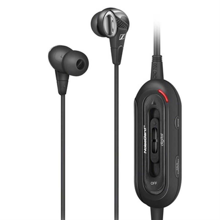 Sennheiser CXC 700 WEST Active Noise Cancelling Kulakiçi Kulaklık
