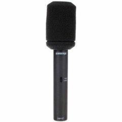 Shure SM137-LC Profesyonel Enstrüman Condenser Mikrofonu