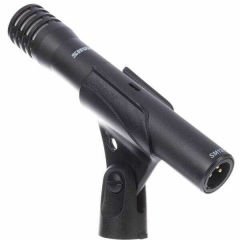 Shure SM137-LC Profesyonel Enstrüman Condenser Mikrofonu