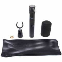 Shure SM137-LC Profesyonel Enstrüman Condenser Mikrofonu