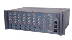Startech COOPER REV/400 USB 400 Watt Mono Power Mikser Amfi