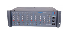 Startech COOPER REV/400 400 Watt Mono Power Mikser Amfi