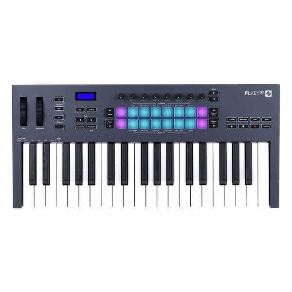 Novation FLkey 37 Midi Klavye