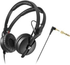 Sennheiser HD 25-1-II Referans Monitor DJ  Kulaklık