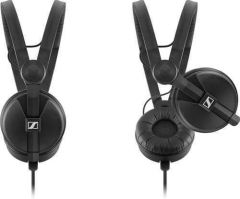 Sennheiser HD 25-1-II Referans Monitor DJ  Kulaklık