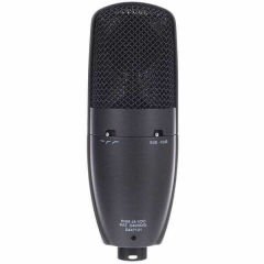 Shure SM27-LC Profesyonel Büyük Diyaframlı Condenser Mikrofon
