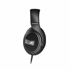 Sennheiser HD 569 Tek Düğmeli Uzaktan Mikrofonlu Arkası Kapalı Kulak Çevresi Kulaklık