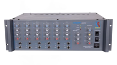 Startech COOPER REV/300 300 Watt Echo Mono Power Mikser Amfi