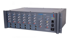 Startech COOPER REV/300 300 Watt Echo Mono Power Mikser Amfi