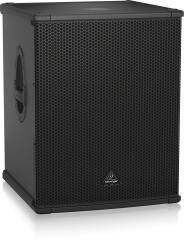 Behringer B1800XP 3000 Watt Aktif Subbass