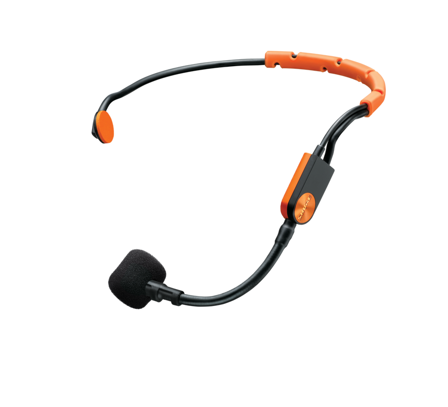 Shure SM31FH-TQG Fitness Kulaklık Kondenser Mikrofon
