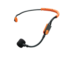 Shure SM31FH-TQG Fitness Kulaklık Kondenser Mikrofon