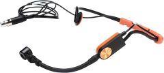 Shure SM31FH-TQG Fitness Kulaklık Kondenser Mikrofon