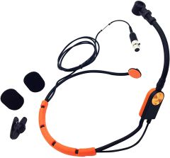Shure SM31FH-TQG Fitness Kulaklık Kondenser Mikrofon