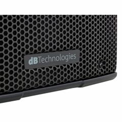 dB technologies  KL-12 12''+1'' 2 Yollu Aktif Hoparlör 800W