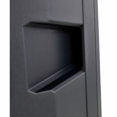 dB technologies  KL-12 12''+1'' 2 Yollu Aktif Hoparlör 800W