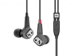 Sennheiser İE 80 S Kulakiçi Kulaklık