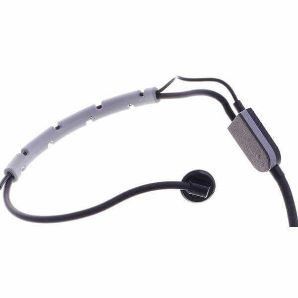 Shure SM35-TQG Performans Headset Kondenser Mikrofon