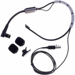 Shure SM35-TQG Performans Headset Kondenser Mikrofon