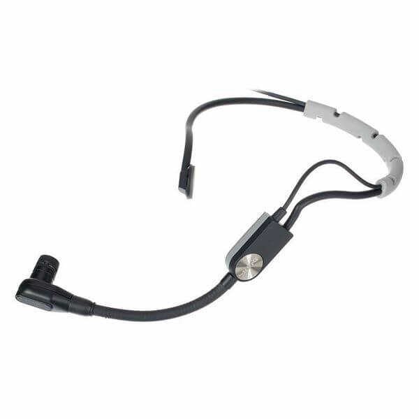 Shure SM35-XLR Performans Condenser Mikrofon
