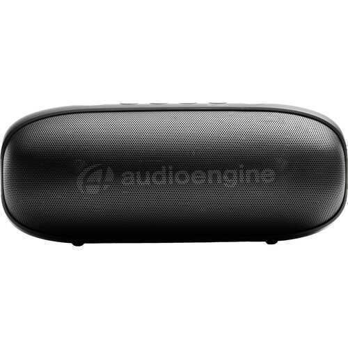 Audioengine 512 Kablosuz Taşınabilir Hoparlör Siyah