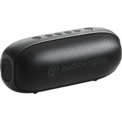 Audioengine 512 Kablosuz Taşınabilir Hoparlör Siyah