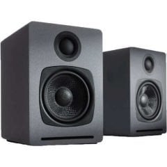 AudioEngine A1 Bluetooth Hoparlör (Gri)