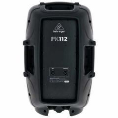 BEHRINGER PK112 Pasif 600 Watt 12'' Hoparlör
