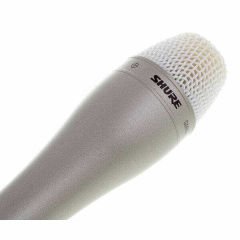 Shure SM63 Dinamik Mikrofon