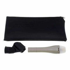 Shure SM63 Dinamik Mikrofon
