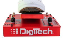 DIGITECH Whammy DT Pedalı