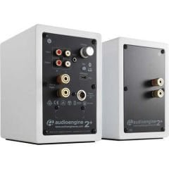 AudioEngine A2+ Aktif Bluetooth Hoparlör (Beyaz)