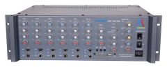 Startech COOPER REV/400 T USB 6 Kanal 400 Watt Mono Mikser Amfi