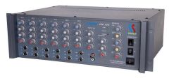 Startech COOPER REV/400 T USB 6 Kanal 400 Watt Mono Mikser Amfi