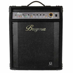 Bugera BXD15 1x15'' 1000 Watt Bass Combo Amfi