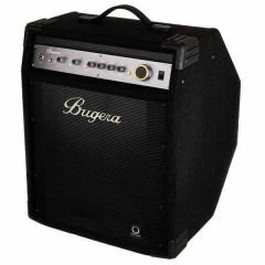 Bugera BXD15 1x15'' 1000 Watt Bass Combo Amfi