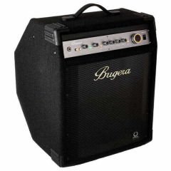 Bugera BXD15 1x15'' 1000 Watt Bass Combo Amfi