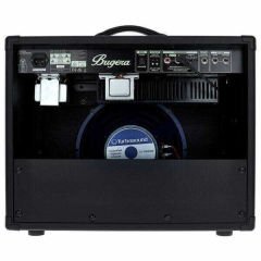 Bugera V22 Infinium 1 x 12-inch 22-watt Tube Combo Amfi