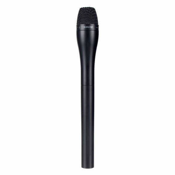 Shure SM63LB Dinamik Mikrofon