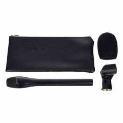 Shure SM63LB Dinamik Mikrofon