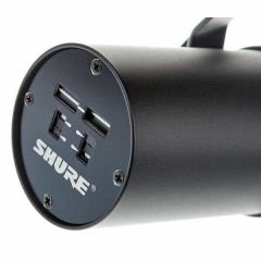 Shure SM7B Vokal Mikrofon