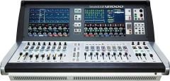 Soundcraft Vi1000 96 Kanal Dijital Mikser