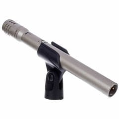 Shure SM81-LC Condenser Enstrüman Mikrofonu