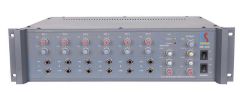 Startech MONO ME/200 T 6 Kanal 200 Watt Trafolu Mono Mikser Amfi
